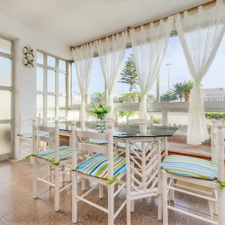 Apartamento Soledad Beach Apartamento Playa De Las Burras