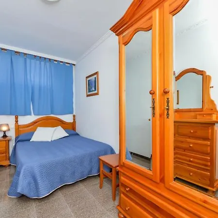 Soledad Beach Apartamento Playa De Las Burras Apartamento Maspalomas (Gran Canaria)