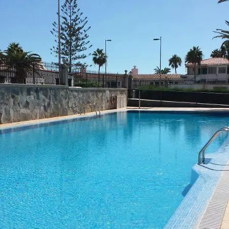 Apartamento Soledad Beach Apartamento Playa De Las Burras