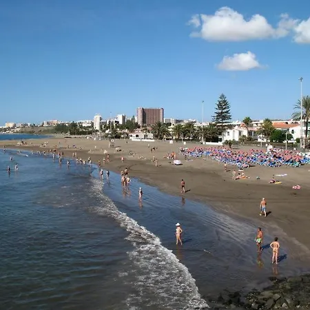 Soledad Beach Apartamento Playa De Las Burras Maspalomas (Gran Canaria)