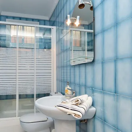 Soledad Beach Apartamento Playa De Las Burras Apartment *